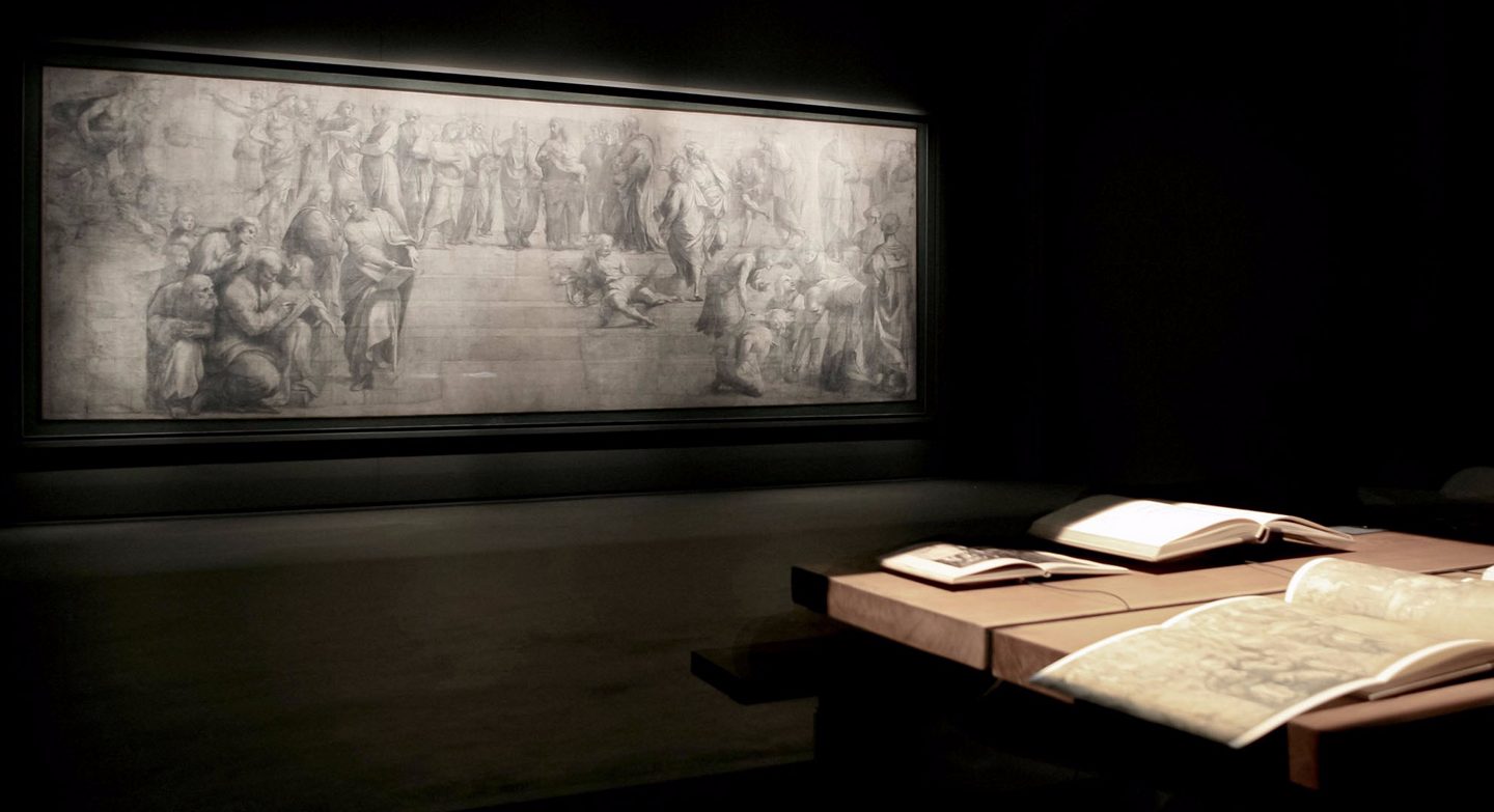 installazione Vetrine Negozi Montecarlo