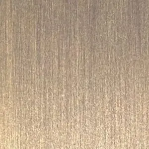 Finitura Bronzo per profili box doccia