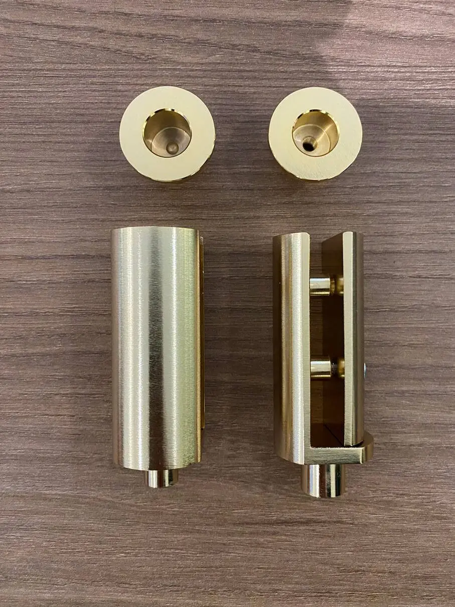 Cerniere-ottone-doccia-porta-pivotante-
