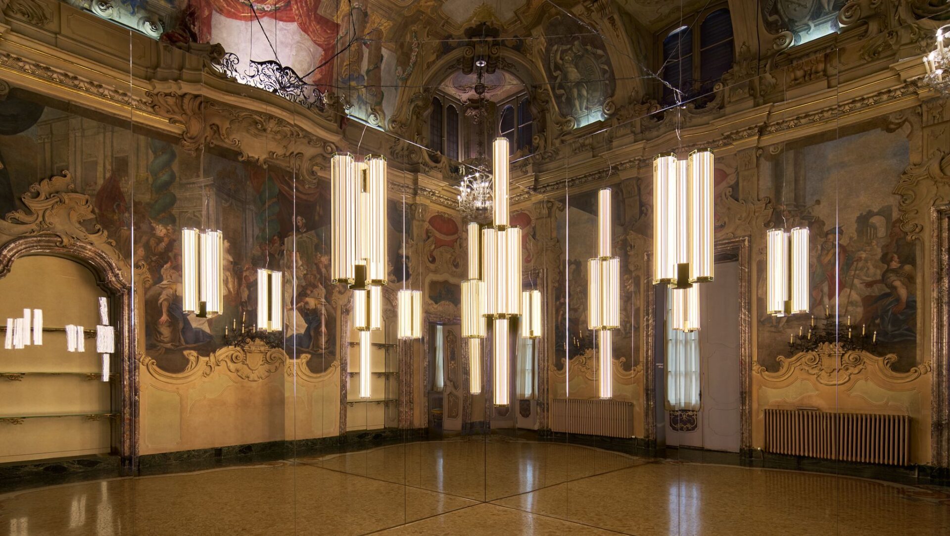 installazione Vetrine Negozi Montecarlo